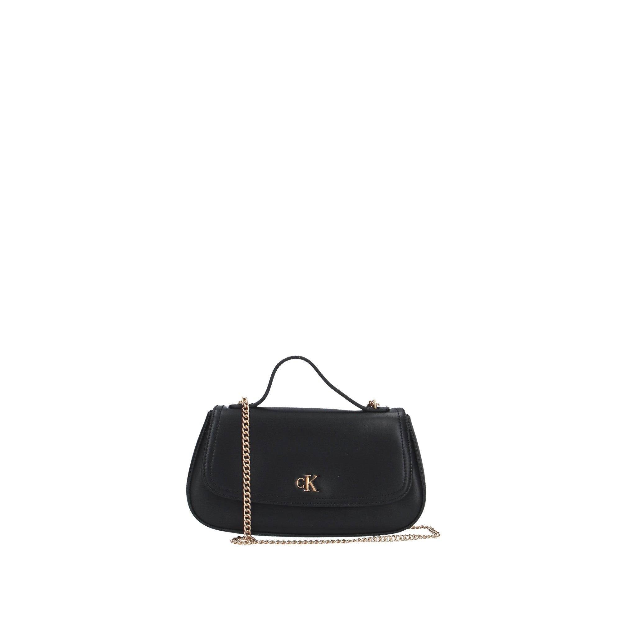 Calvin Klein BORSA A MANO Nero