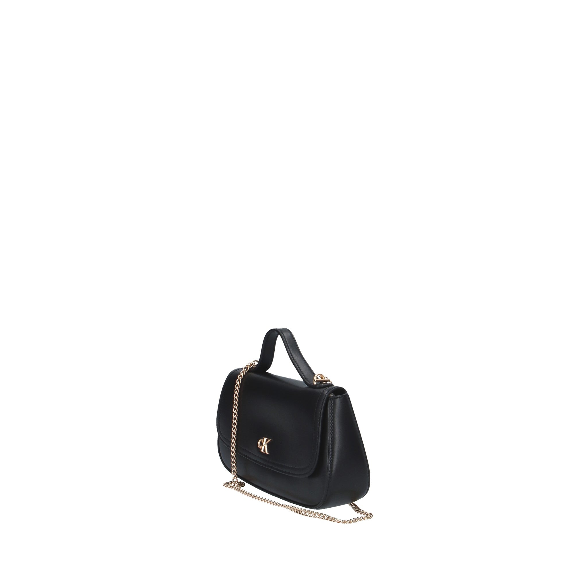 Calvin Klein BORSA A MANO Nero