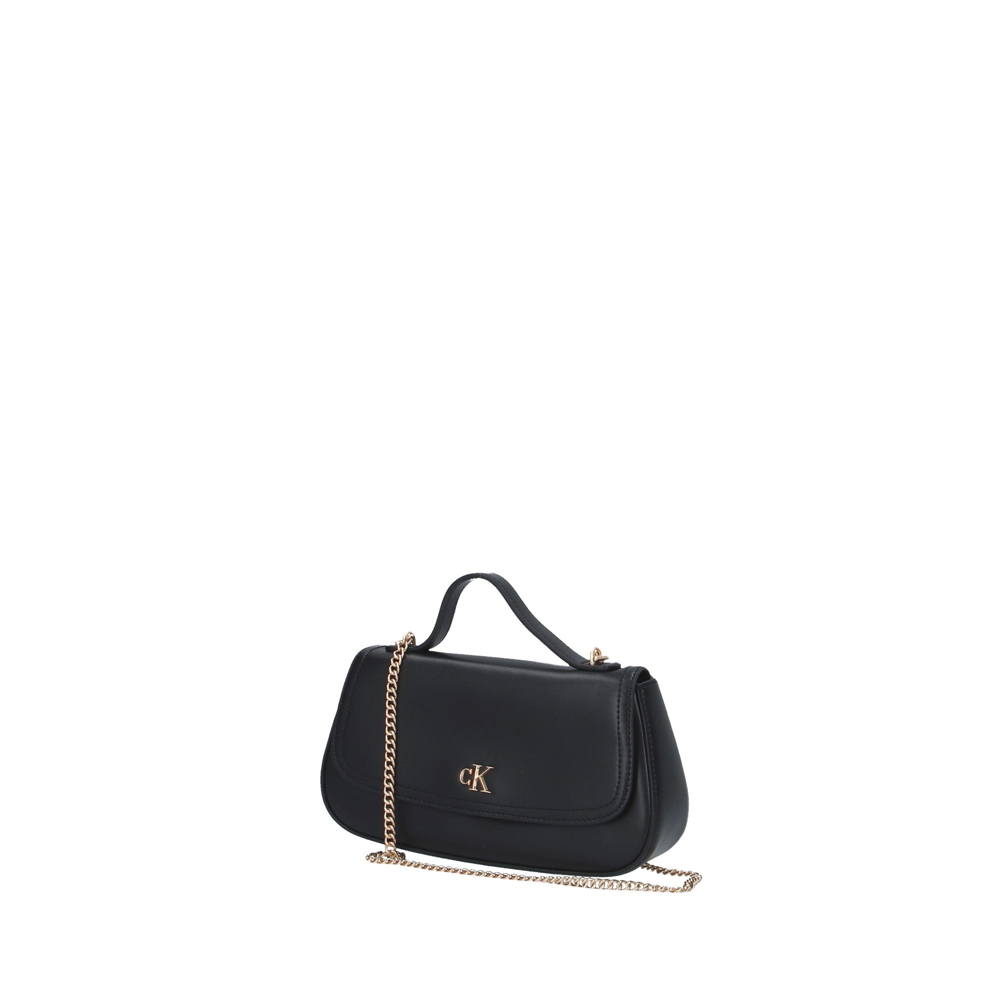 Calvin Klein BORSA A MANO Nero