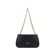 Calvin Klein BORSA A SPALLA Nero