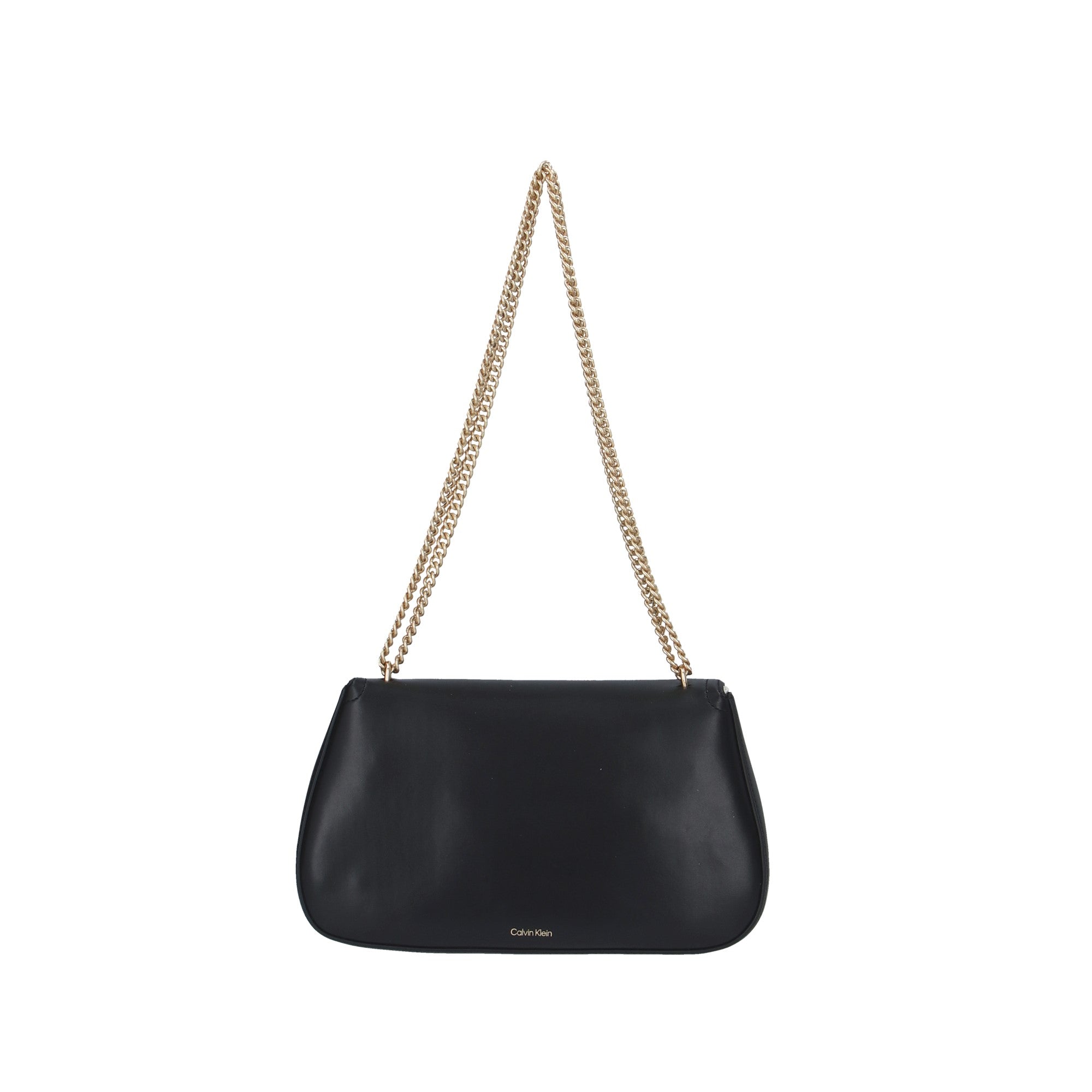Calvin Klein BORSA A SPALLA Nero