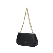 Calvin Klein BORSA A SPALLA Nero