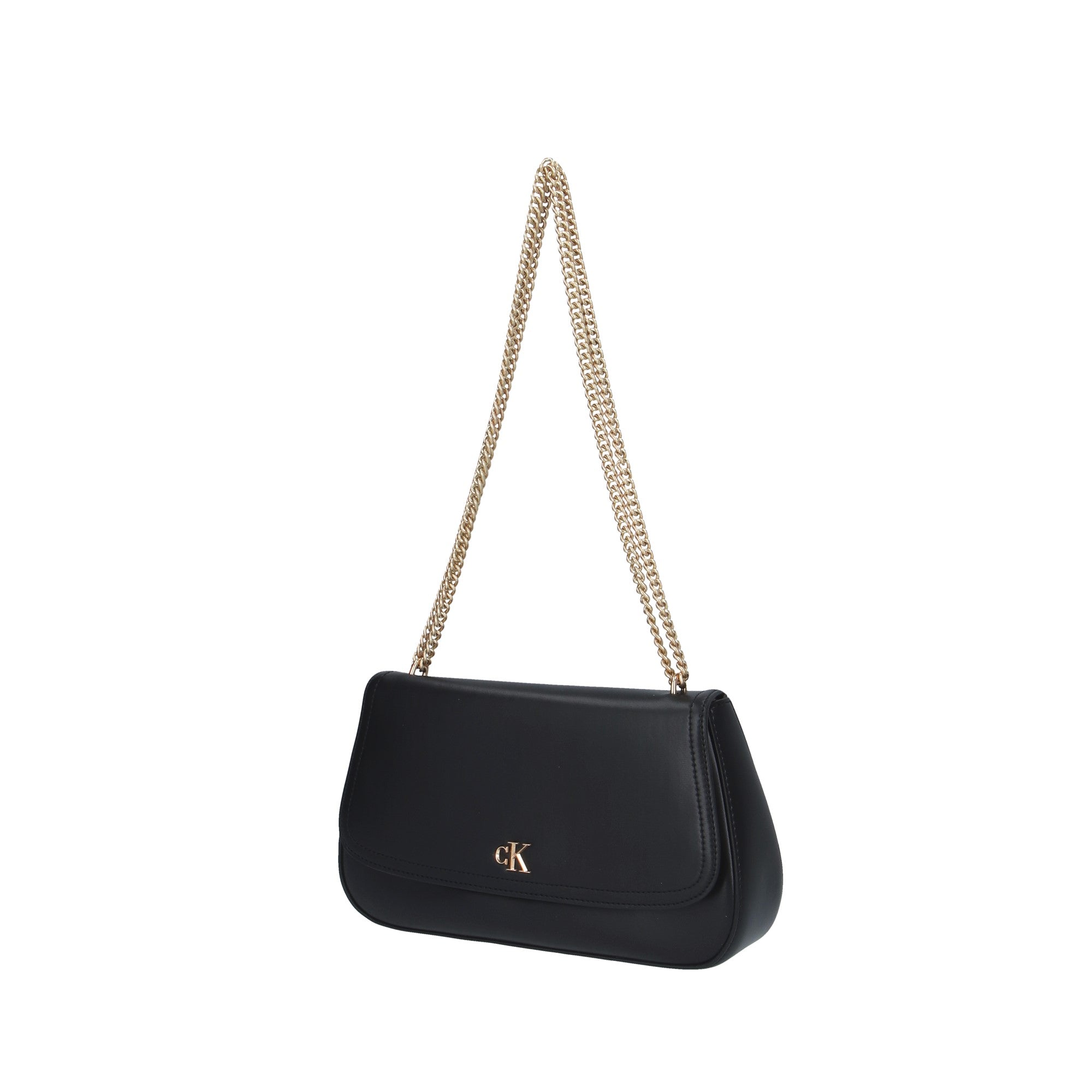 Calvin Klein BORSA A SPALLA Nero