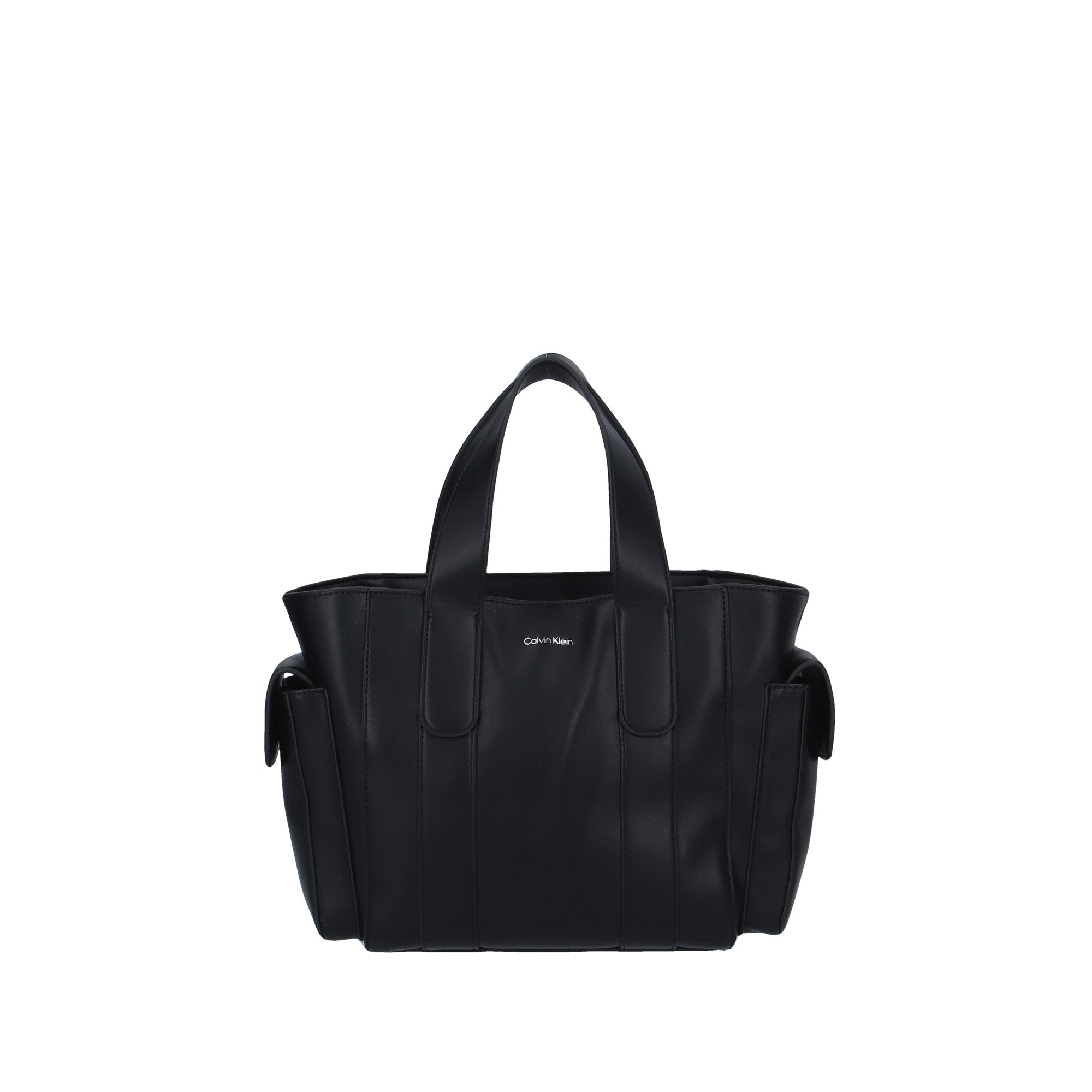 Calvin Klein BORSA A MANO Nero