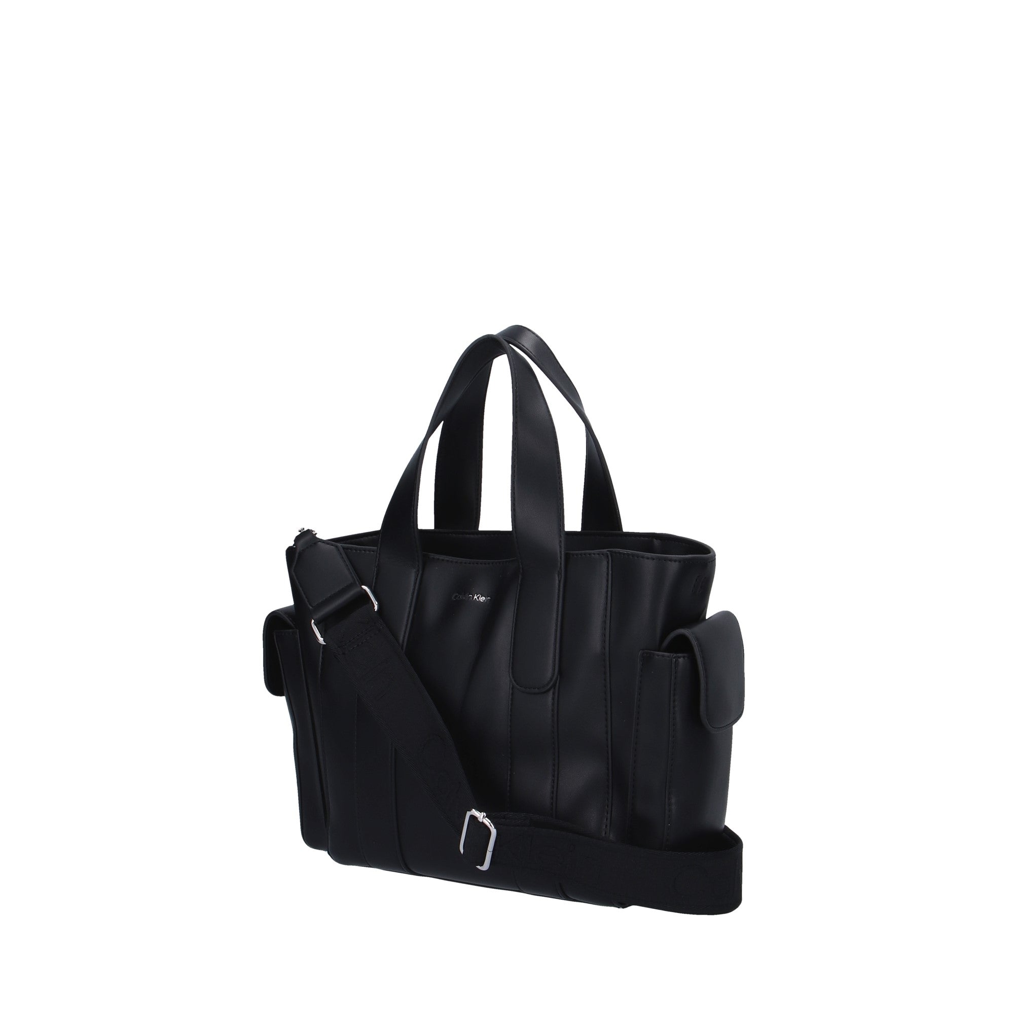 Calvin Klein BORSA A MANO Nero