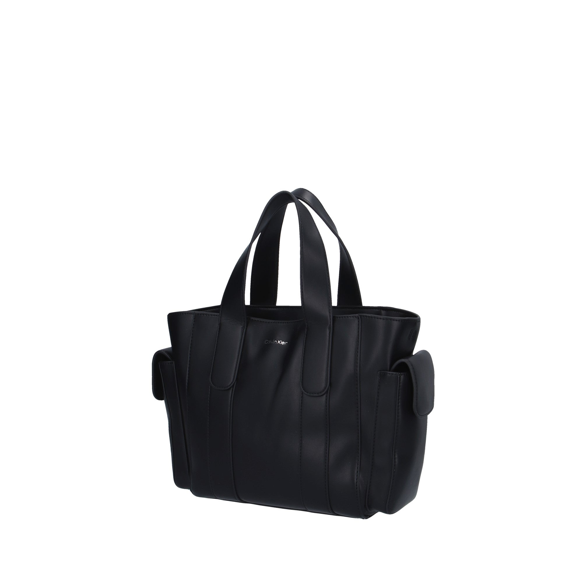 Calvin Klein BORSA A MANO Nero