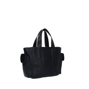 Calvin Klein BORSA A MANO Nero