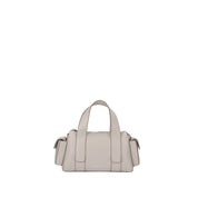 Calvin Klein BORSA A MANO Beige