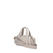 Calvin Klein BORSA A MANO Beige