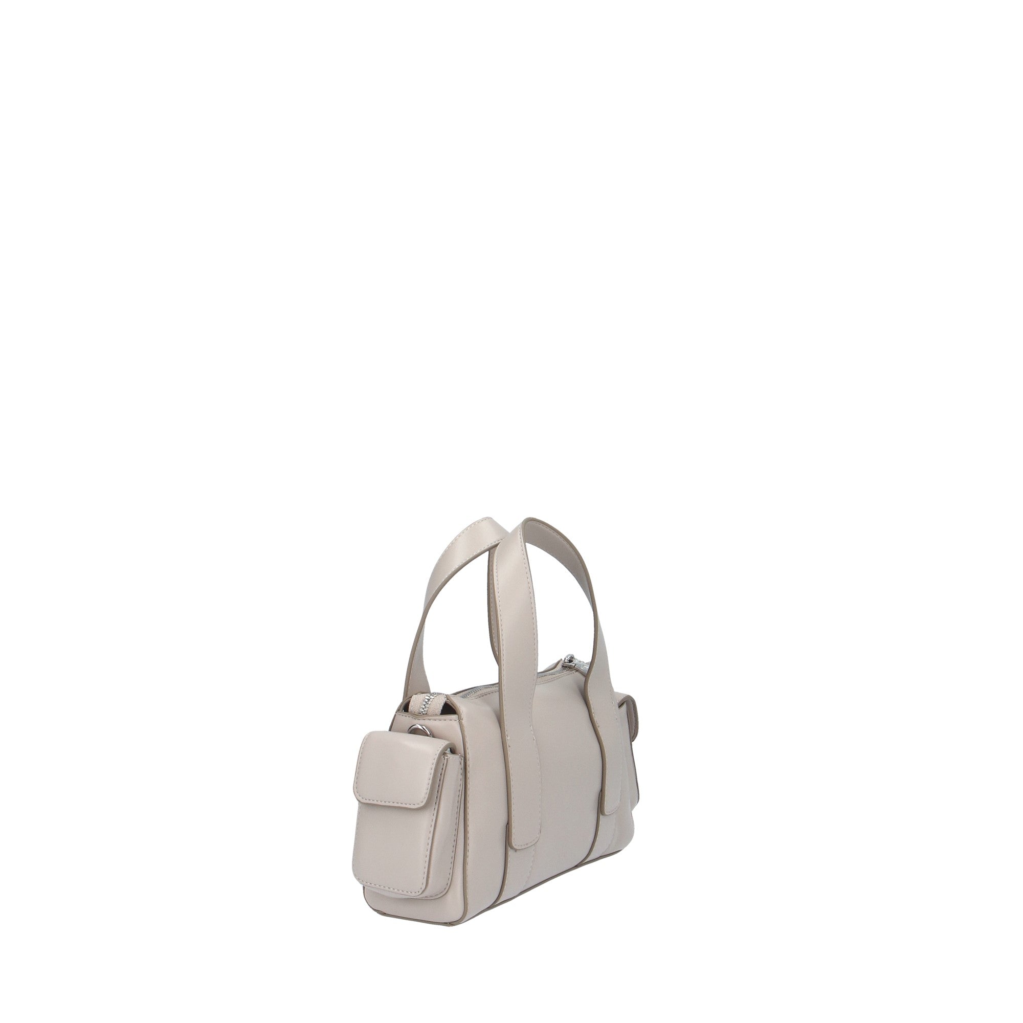 Calvin Klein BORSA A MANO Beige