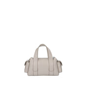 Calvin Klein BORSA A MANO Beige