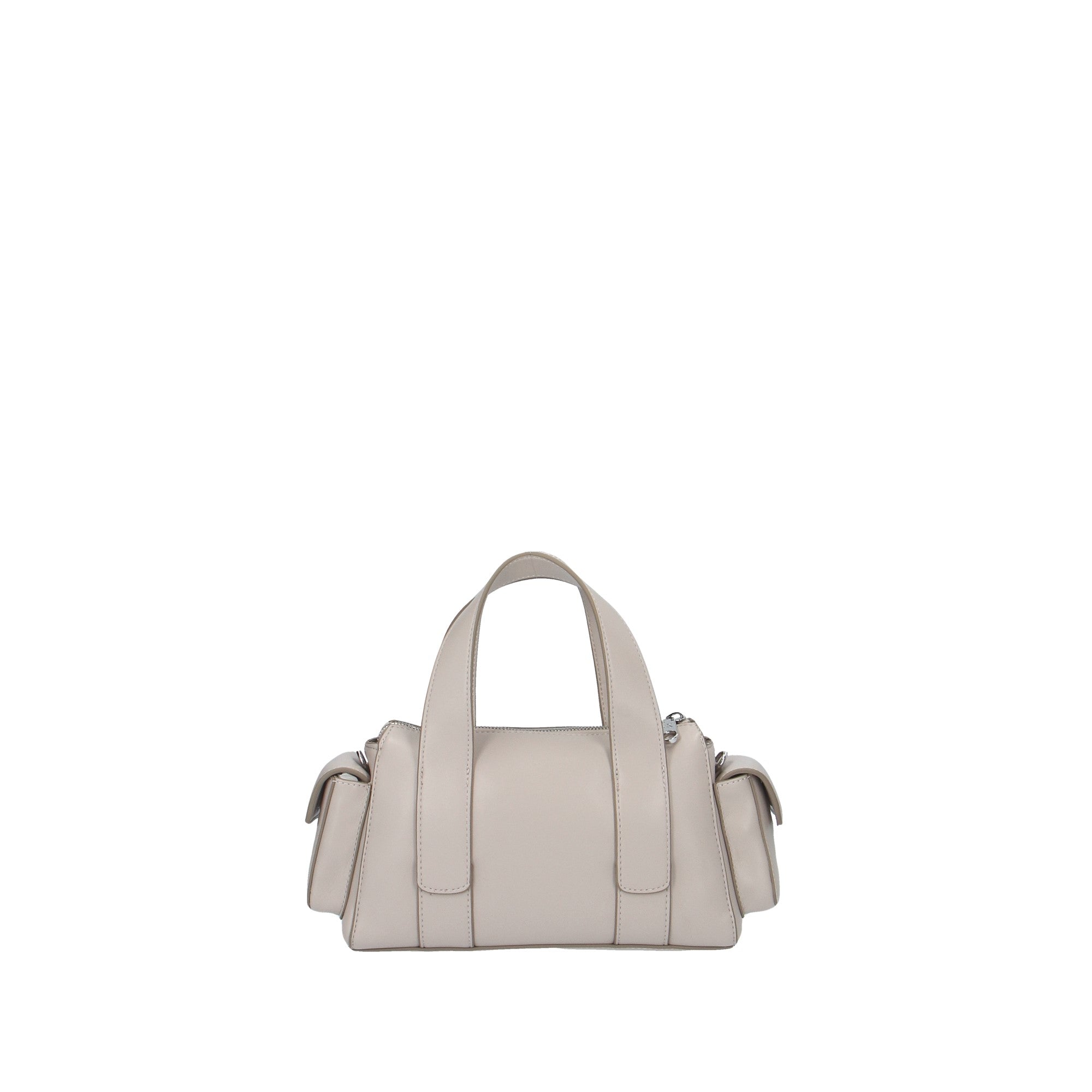 Calvin Klein BORSA A MANO Beige