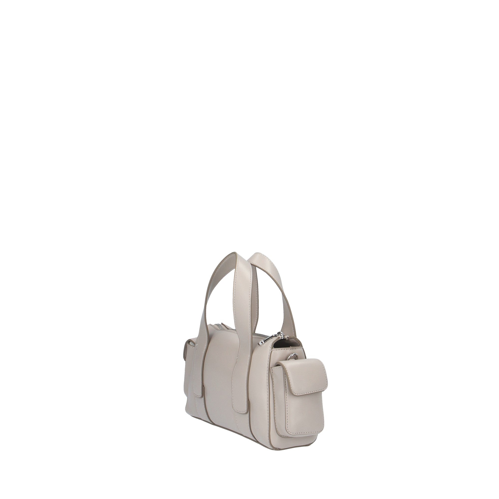 Calvin Klein BORSA A MANO Beige