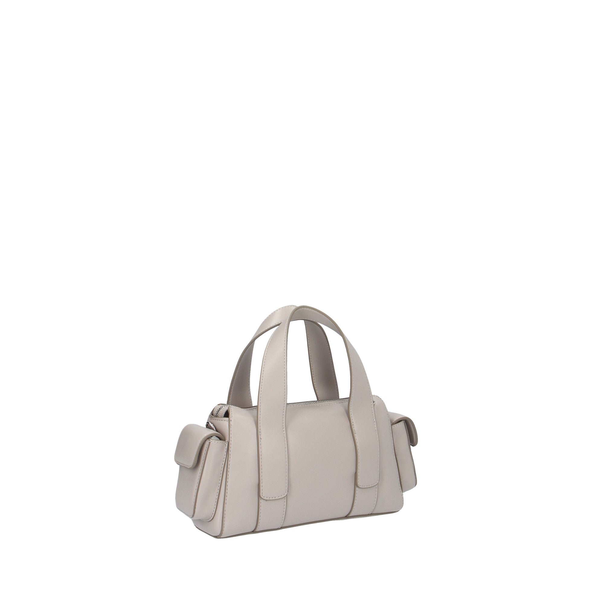 Calvin Klein BORSA A MANO Beige