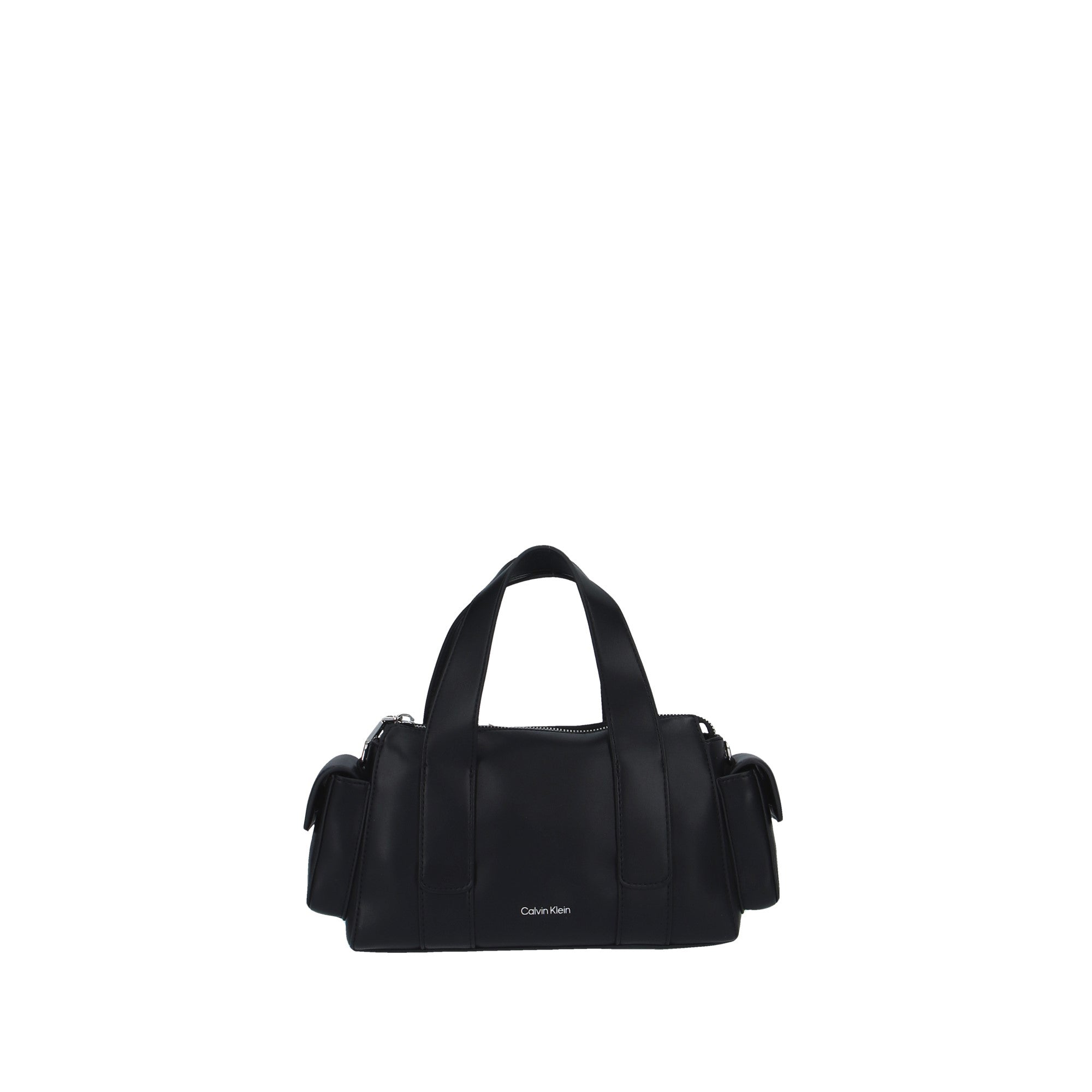 Calvin Klein BORSA A MANO Nero