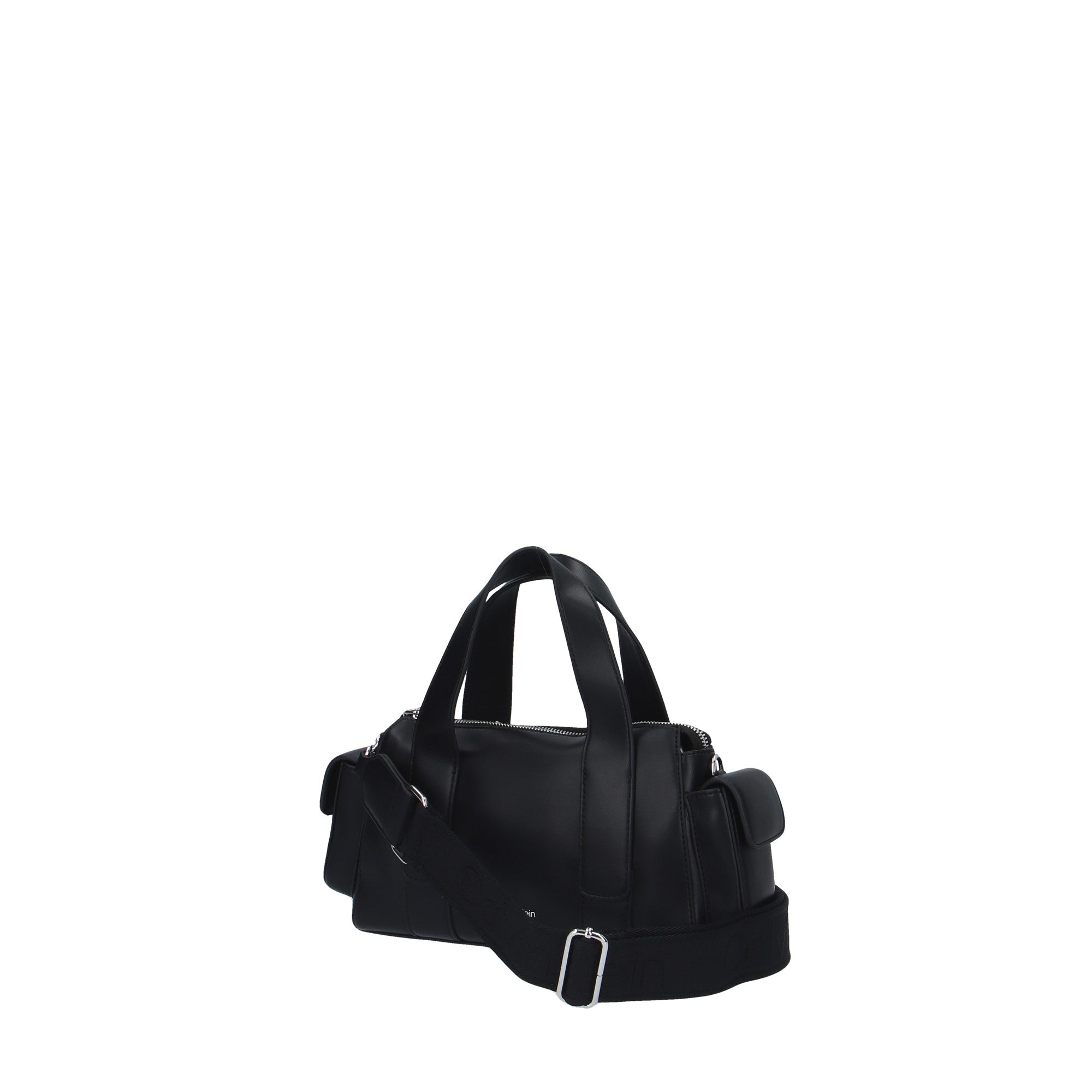 Calvin Klein BORSA A MANO Nero