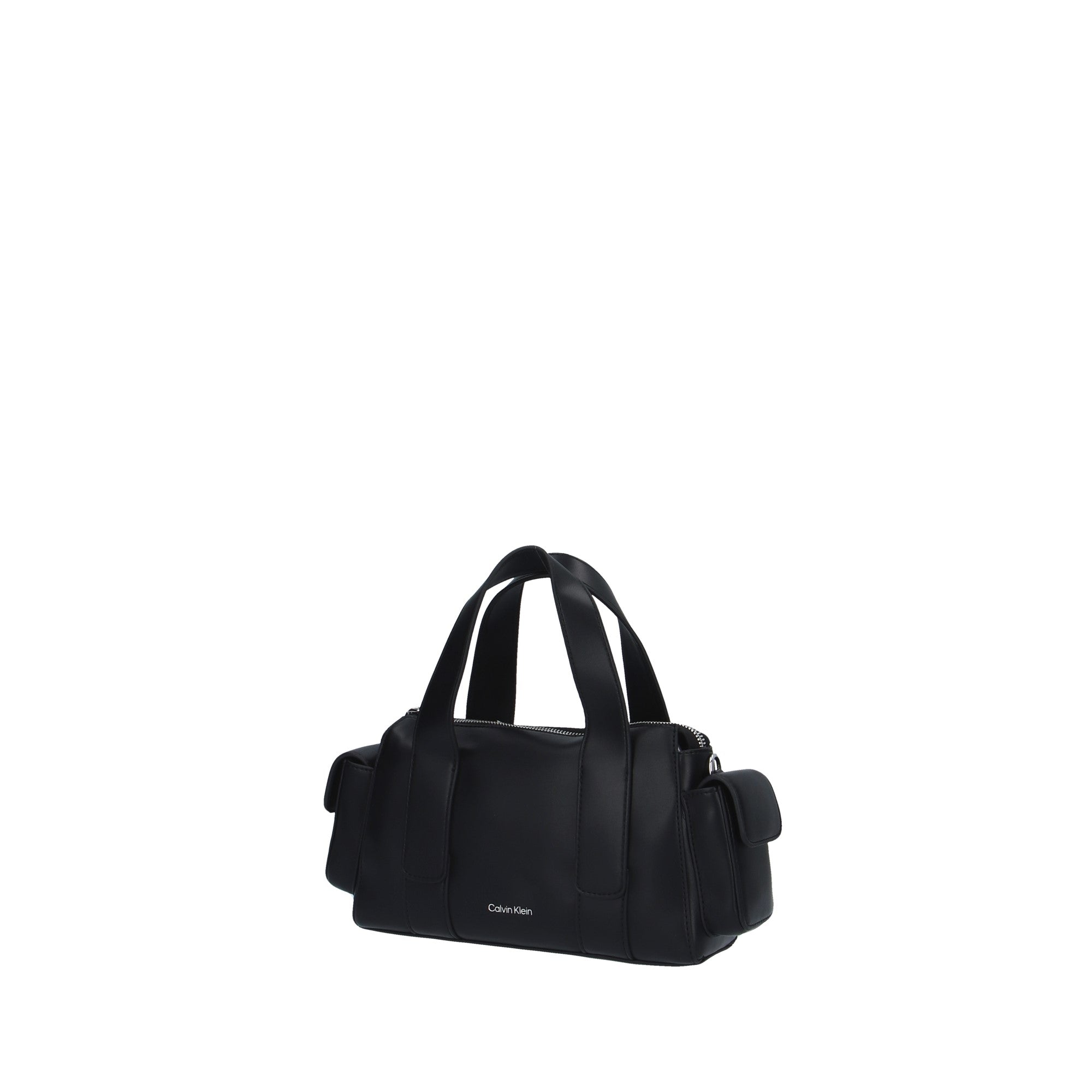 Calvin Klein BORSA A MANO Nero