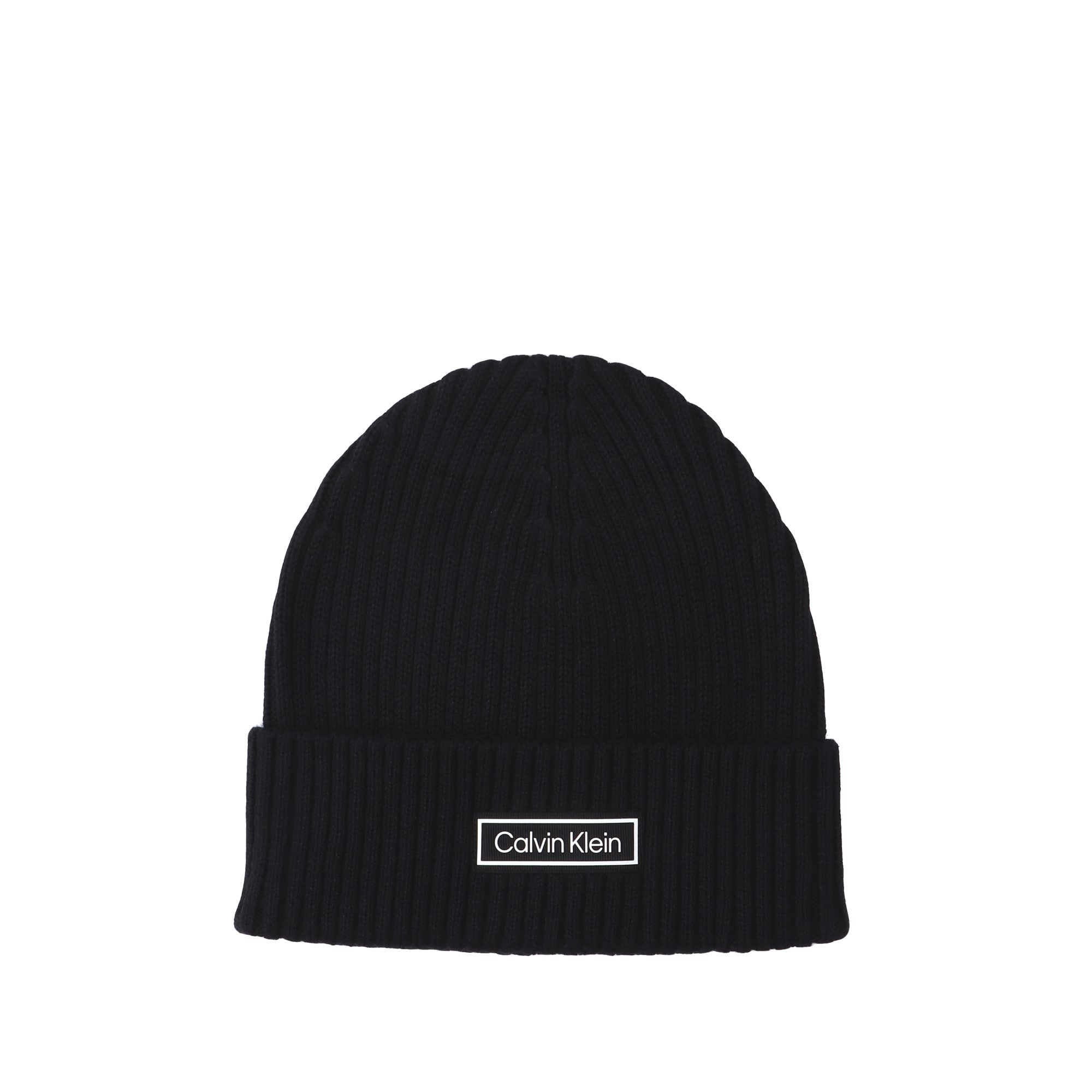 Calvin Klein CAPPELLO Nero