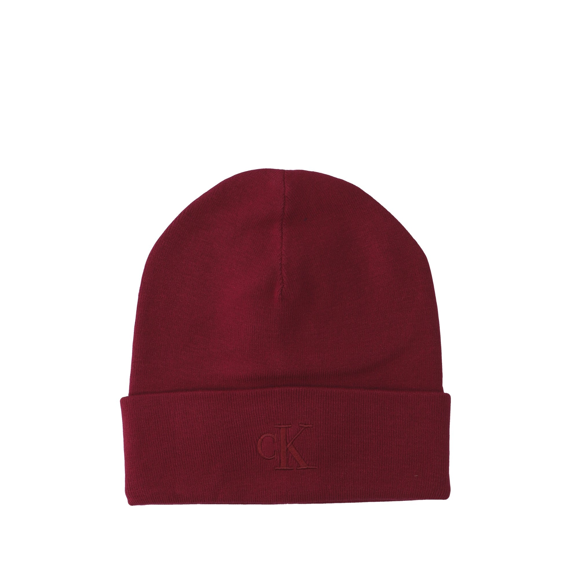 Calvin Klein CAPPELLO Bordeaux