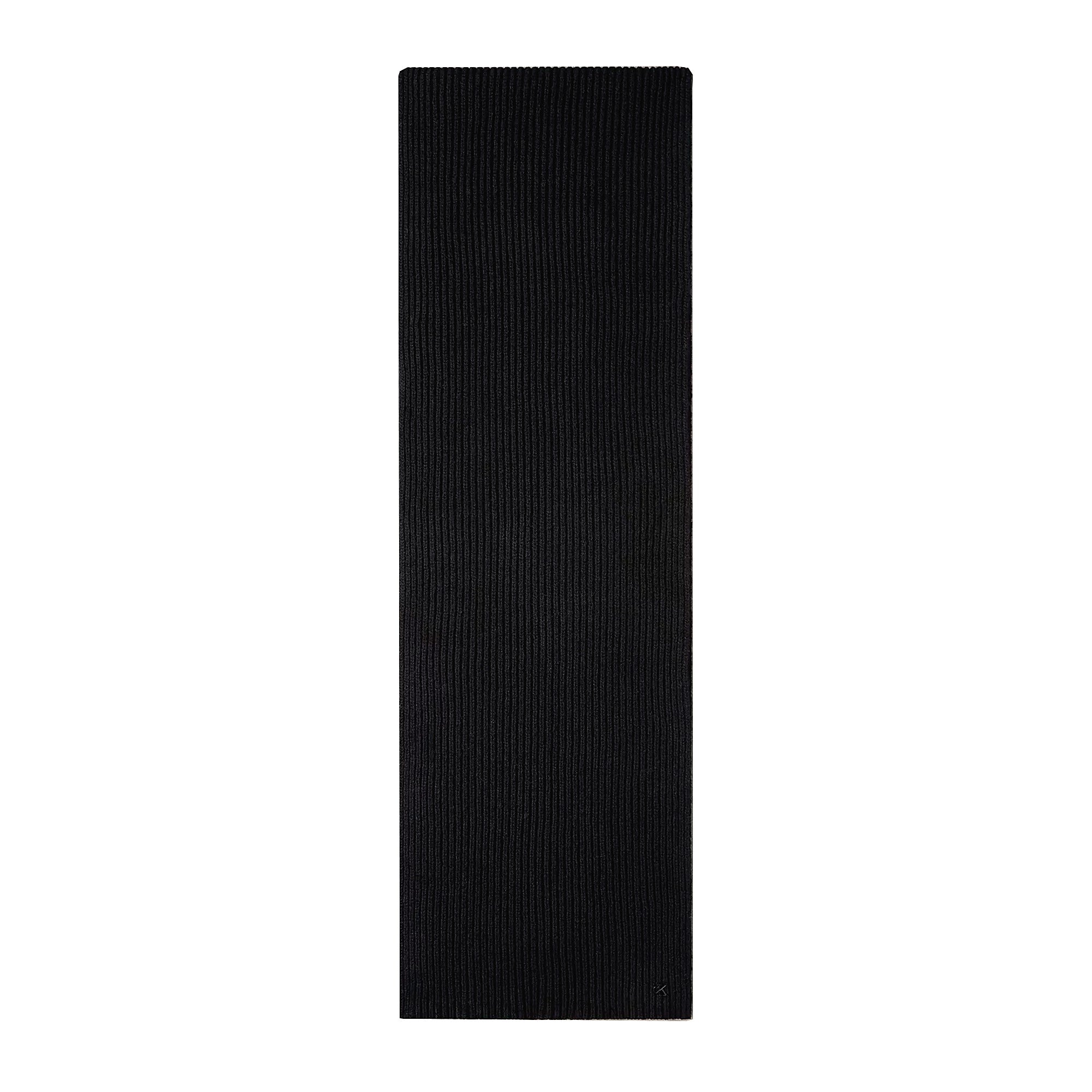 Calvin Klein SCIARPA Nero