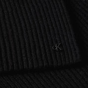 Calvin Klein SCIARPA Nero