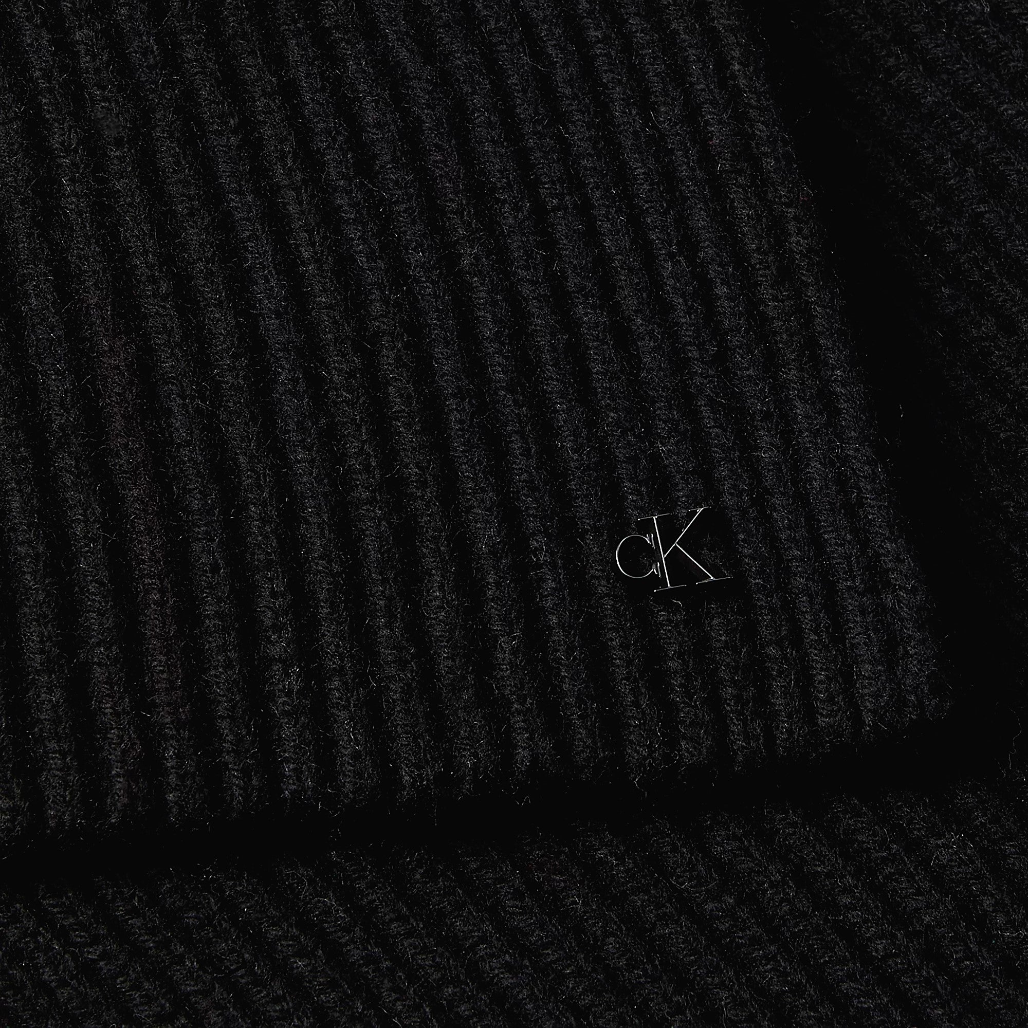 Calvin Klein SCIARPA Nero