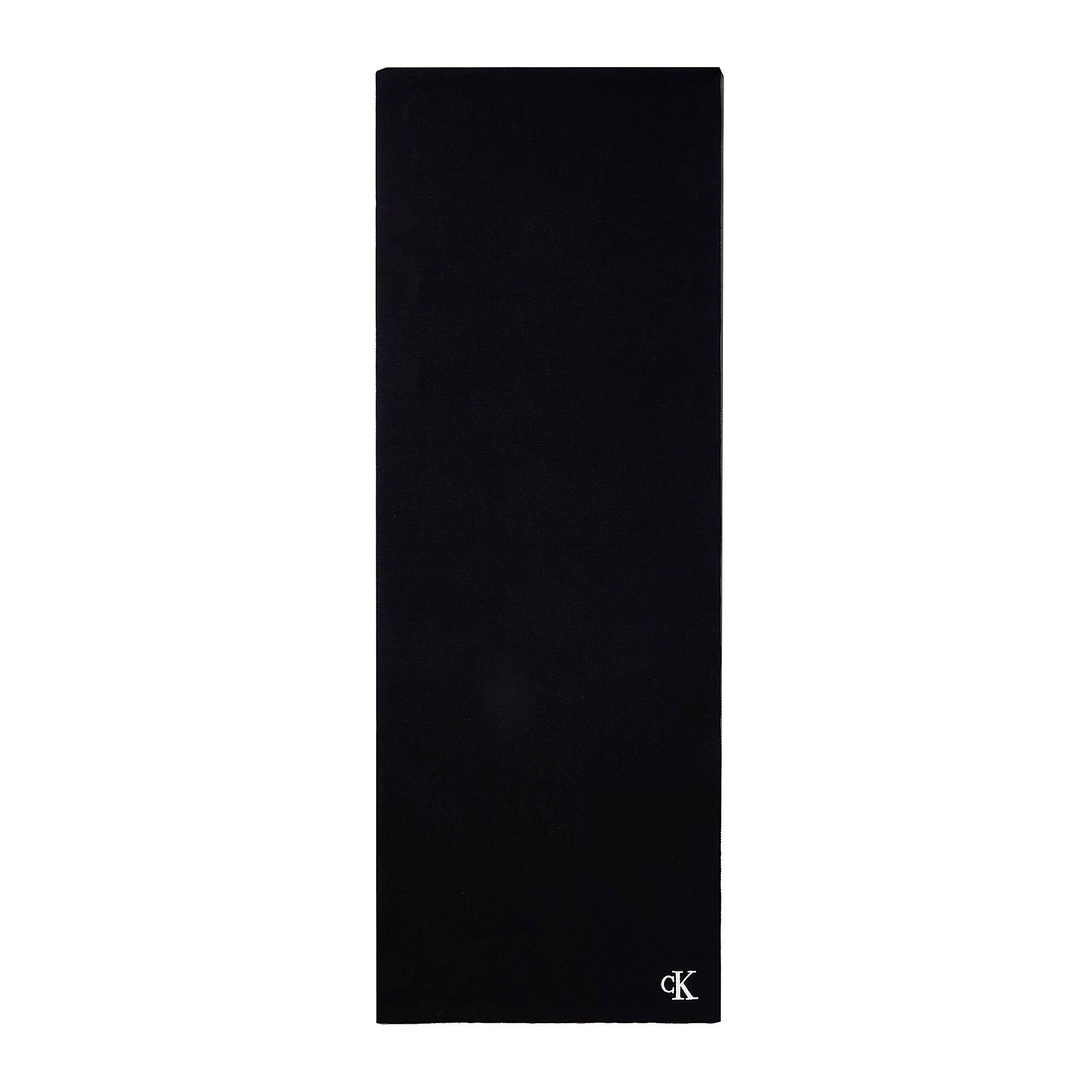 Calvin Klein SCIARPA Nero