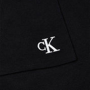 Calvin Klein SCIARPA Nero