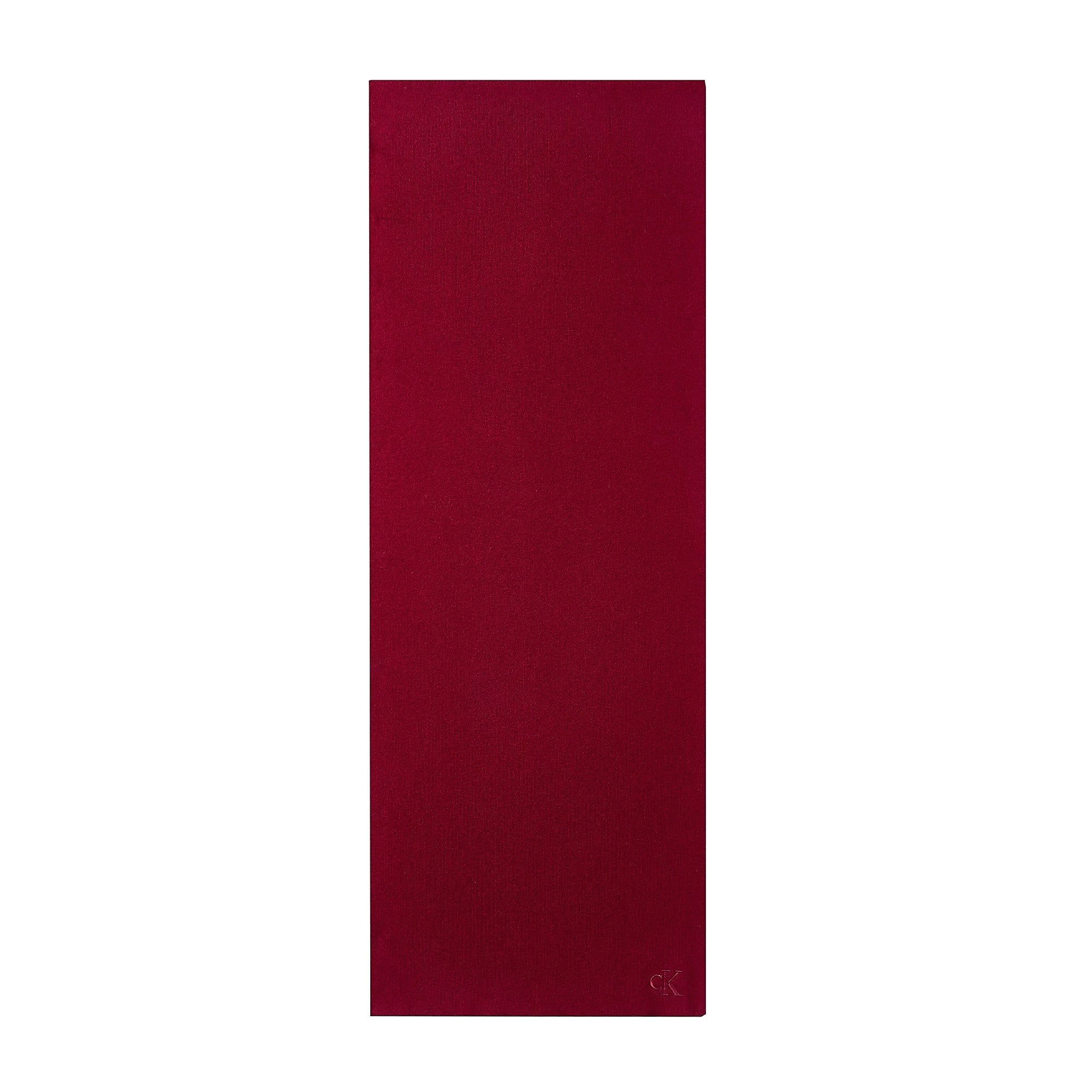 Calvin Klein SCIARPA Bordeaux
