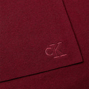 Calvin Klein SCIARPA Bordeaux