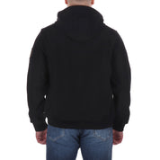 Aeronautica Italiana GIUBBOTTO Nero