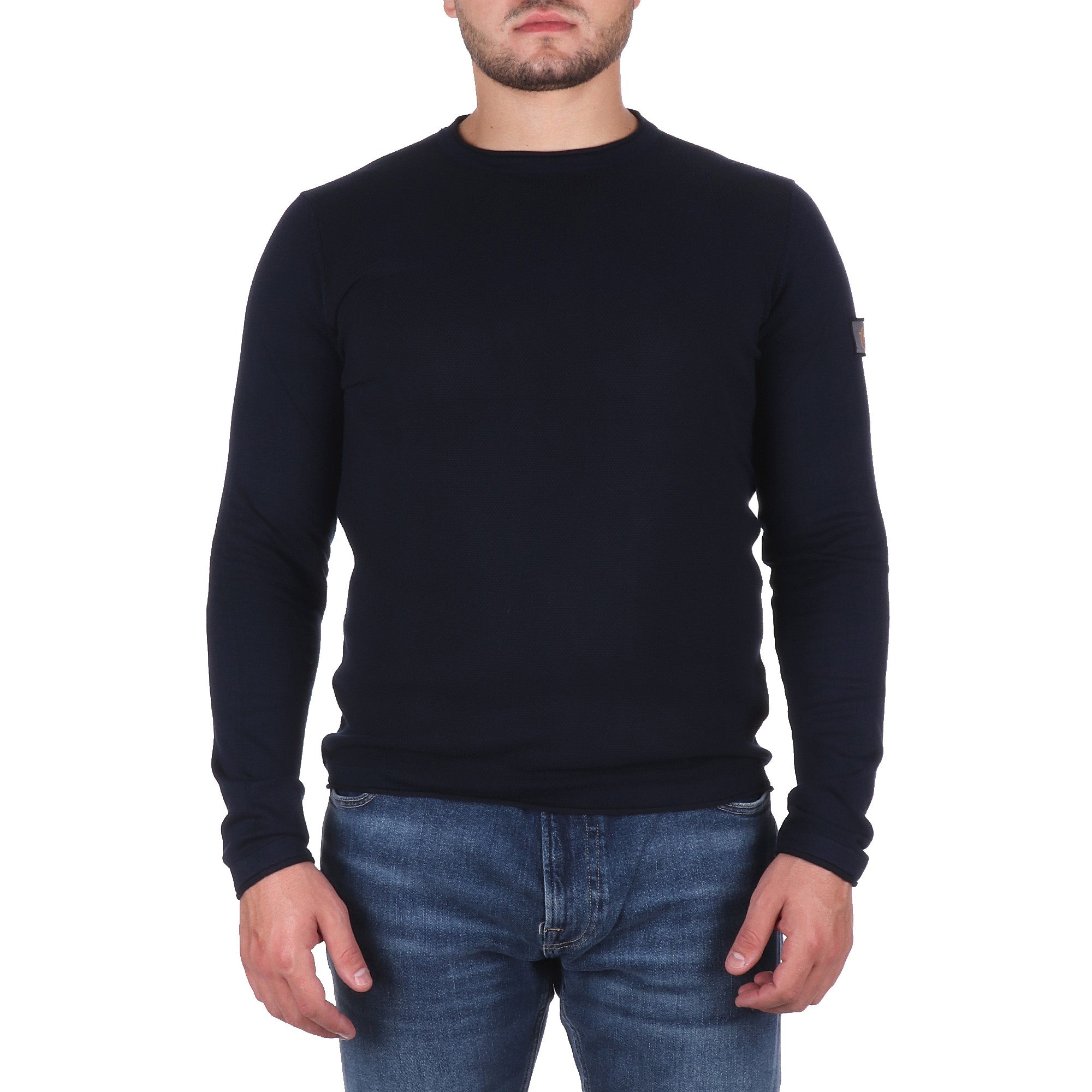 Aeronautica Italiana MAGLIA Blu