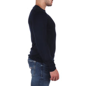 Aeronautica Italiana MAGLIA Blu