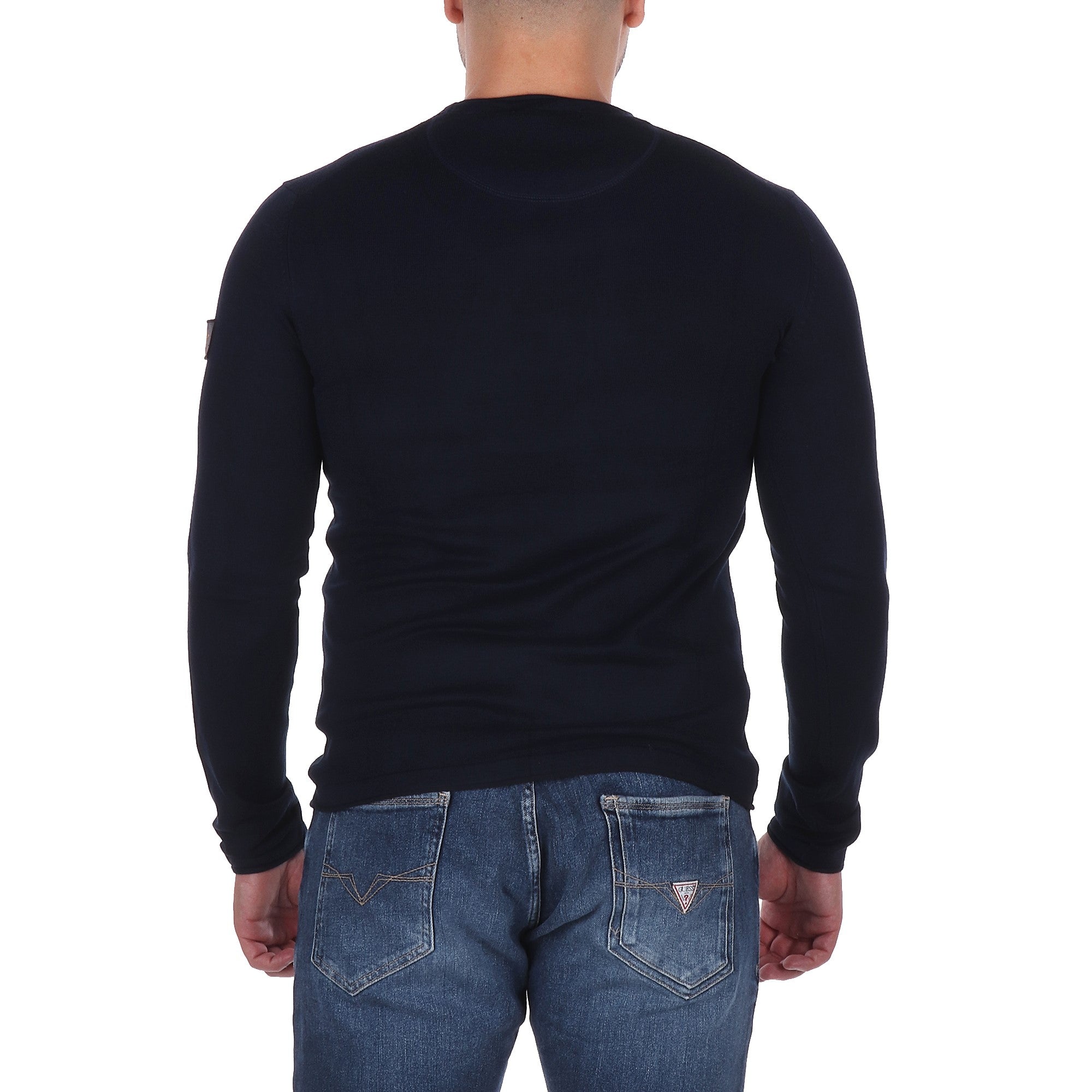 Aeronautica Italiana MAGLIA Blu