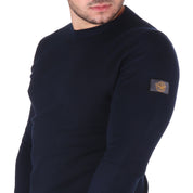 Aeronautica Italiana MAGLIA Blu