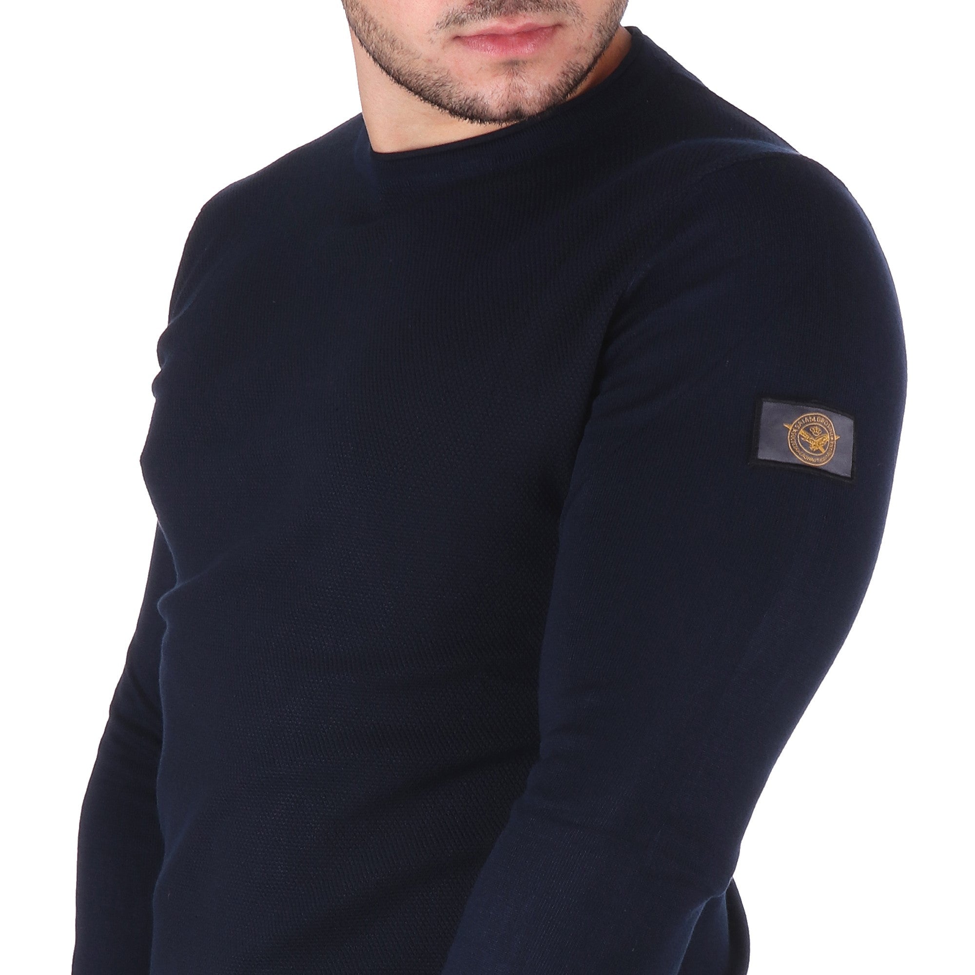 Aeronautica Italiana MAGLIA Blu