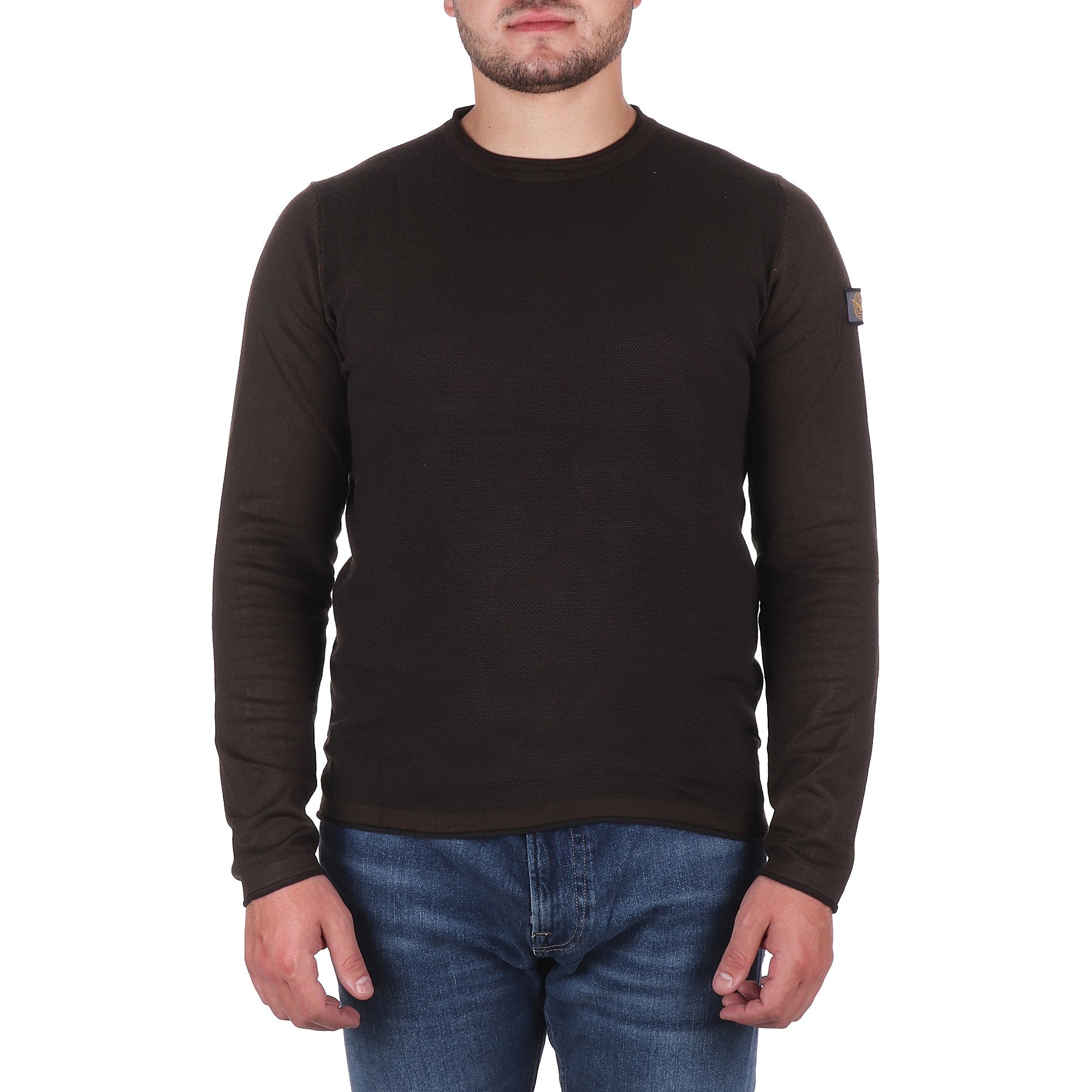 Aeronautica Italiana MAGLIA Verde