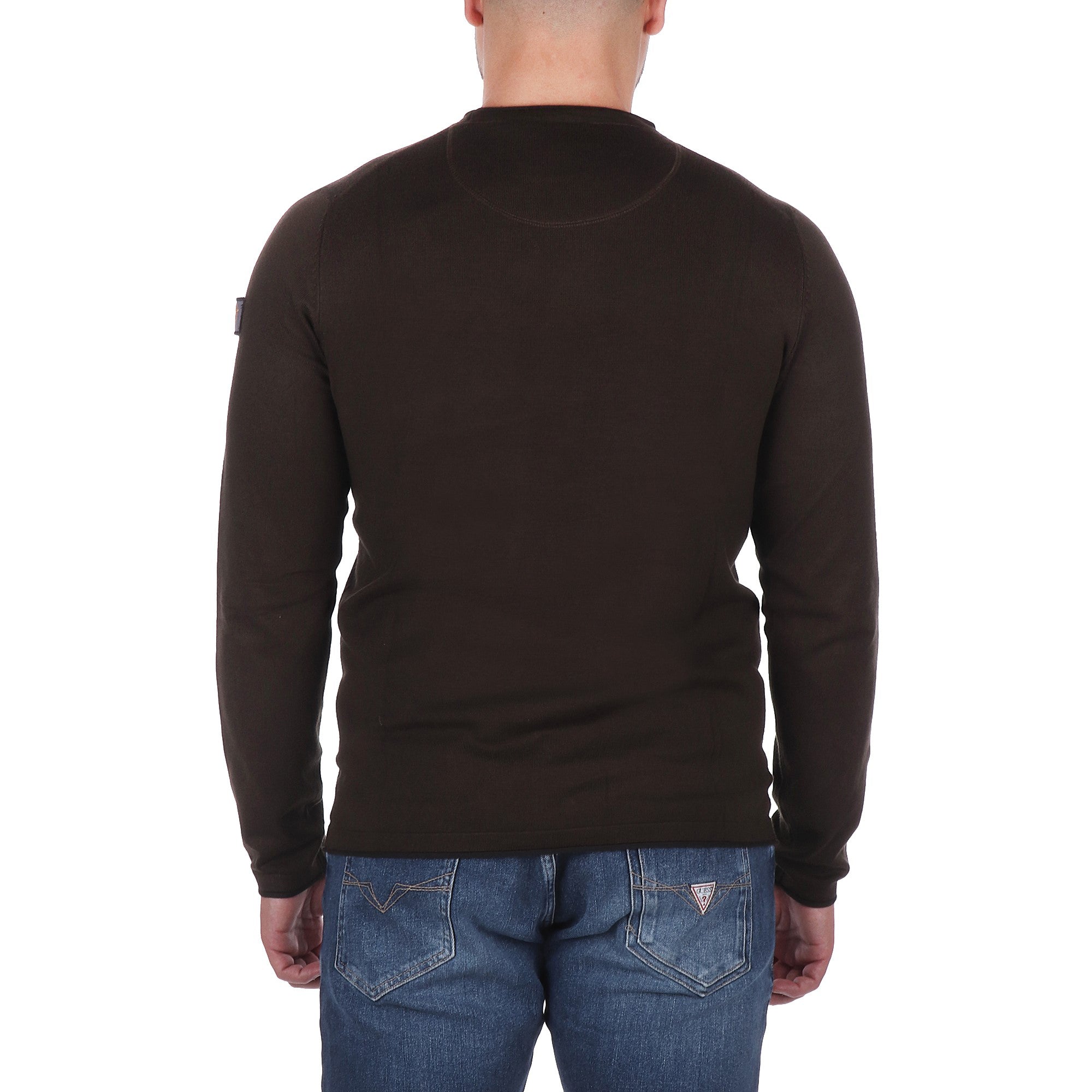 Aeronautica Italiana MAGLIA Verde