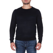 Aeronautica Italiana MAGLIA Nero