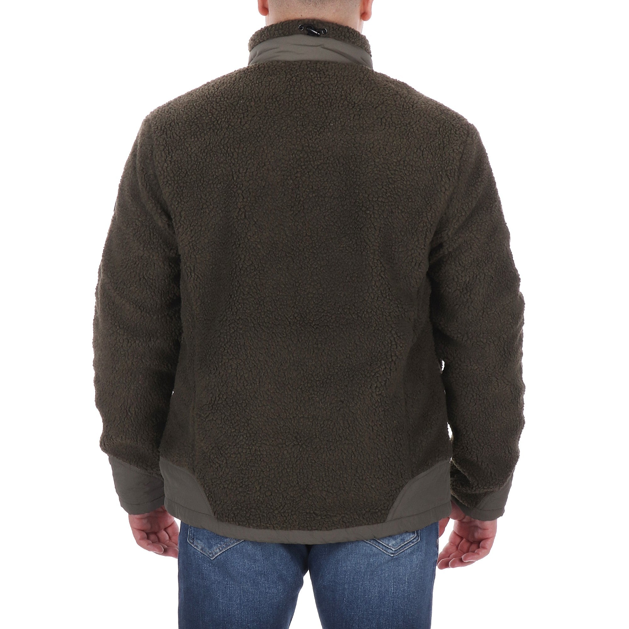 Aeronautica Italiana GIUBBOTTO Verde