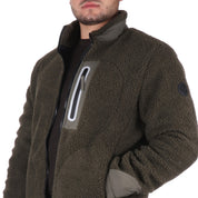 Aeronautica Italiana GIUBBOTTO Verde