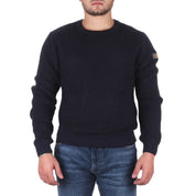 Aeronautica Italiana MAGLIA Blu