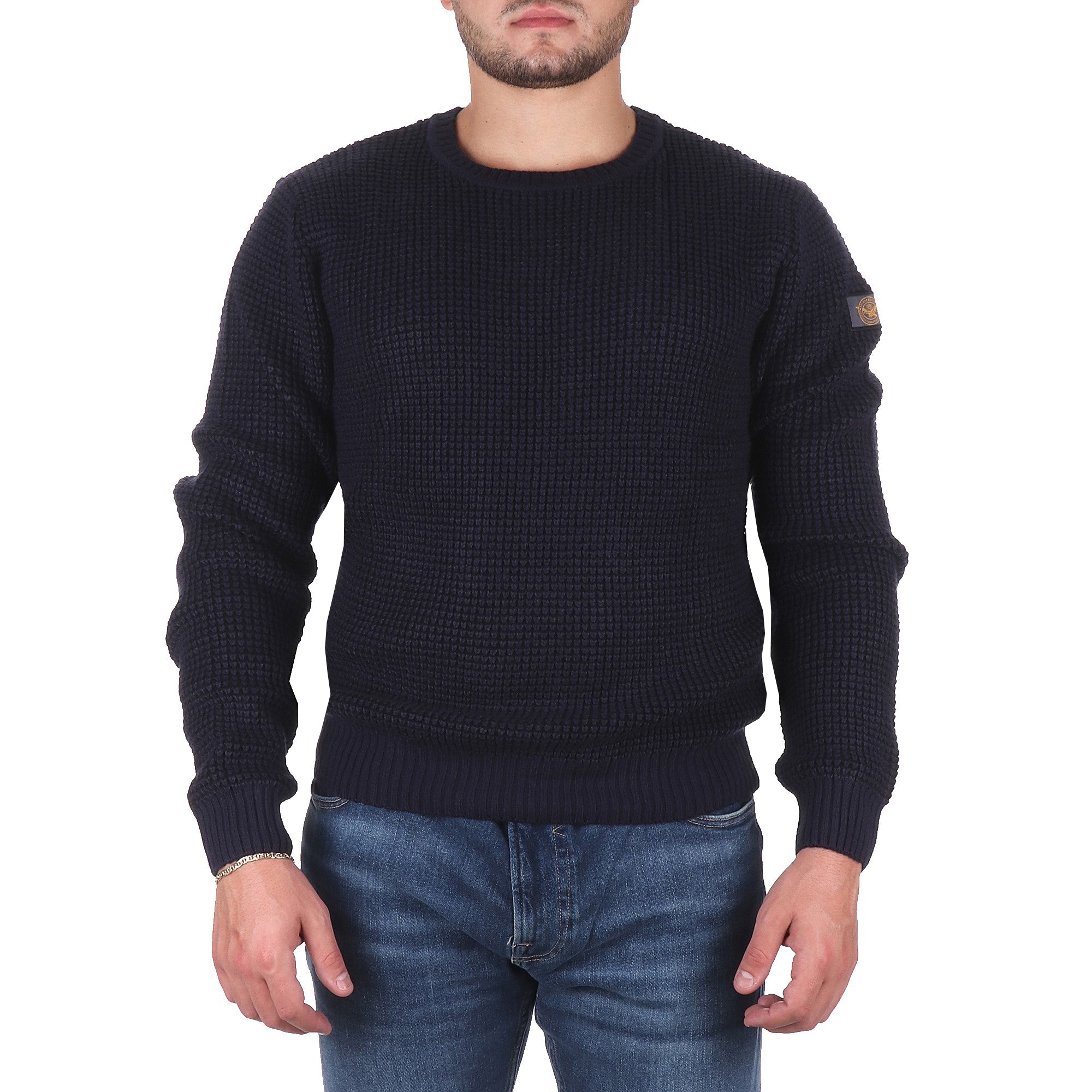 Aeronautica Italiana MAGLIA Blu