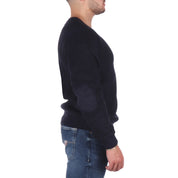 Aeronautica Italiana MAGLIA Blu