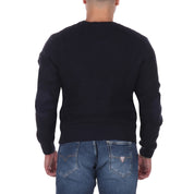 Aeronautica Italiana MAGLIA Blu