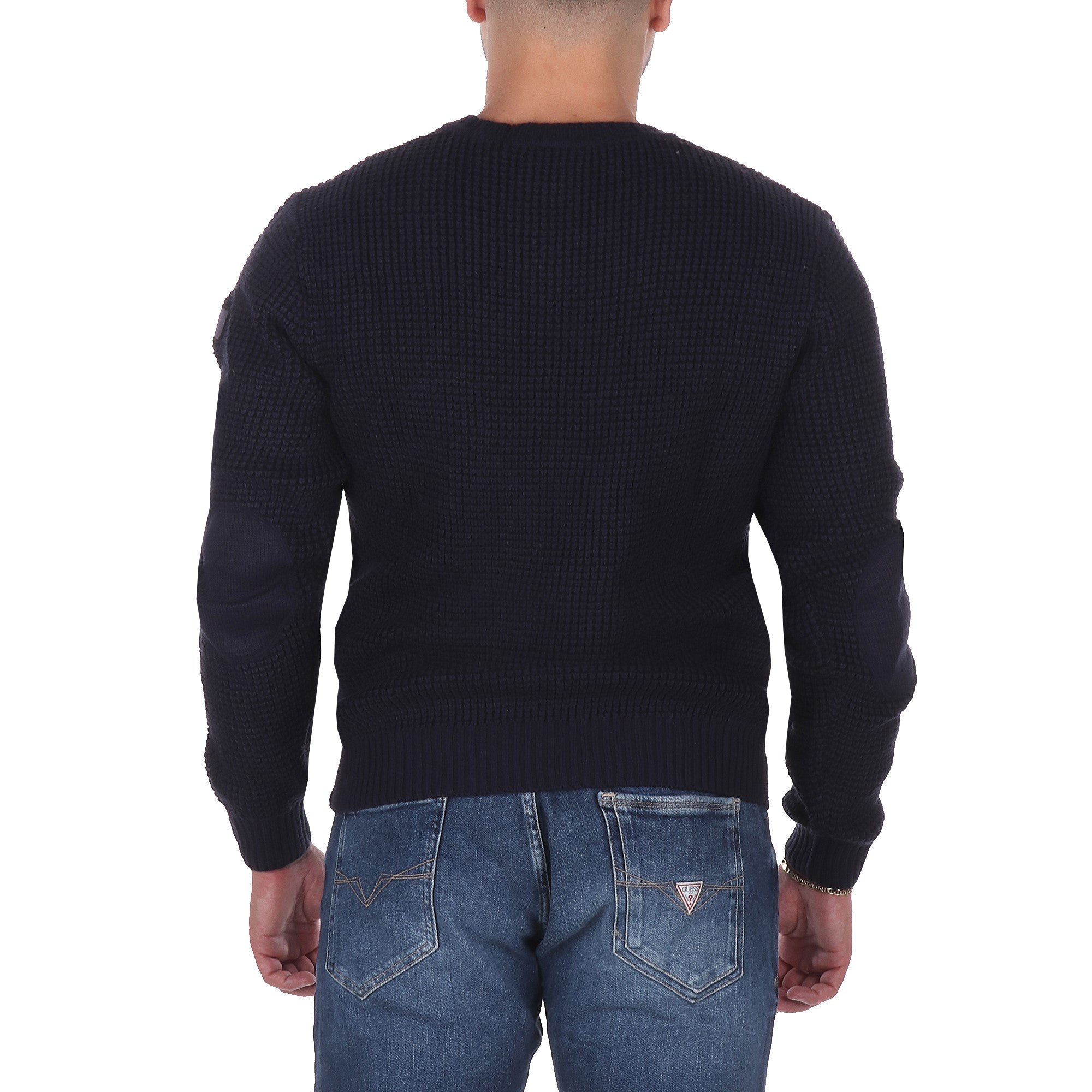 Aeronautica Italiana MAGLIA Blu