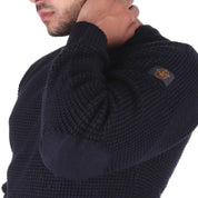 Aeronautica Italiana MAGLIA Blu