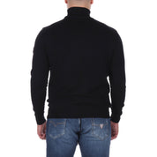 Aeronautica Italiana MAGLIA Nero