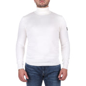 Aeronautica Italiana MAGLIA Panna