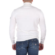 Aeronautica Italiana MAGLIA Panna